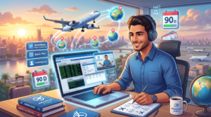 باقة مستشار الطيران (كورس اماديوس كامل + كورس بيزيك برو + يوزر تدريب لمدة ٣ شهور)